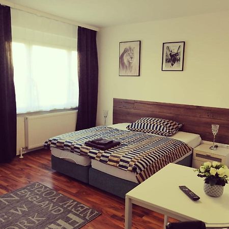 Mycrib Apartment Graz Ngoại thất bức ảnh