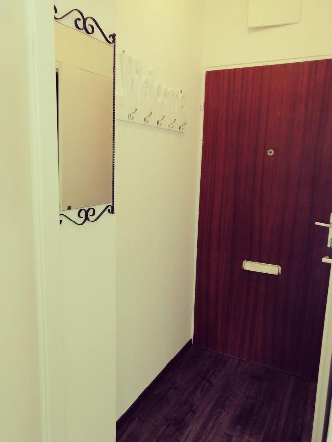 Mycrib Apartment Graz Ngoại thất bức ảnh
