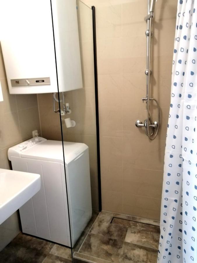 Mycrib Apartment Graz Ngoại thất bức ảnh