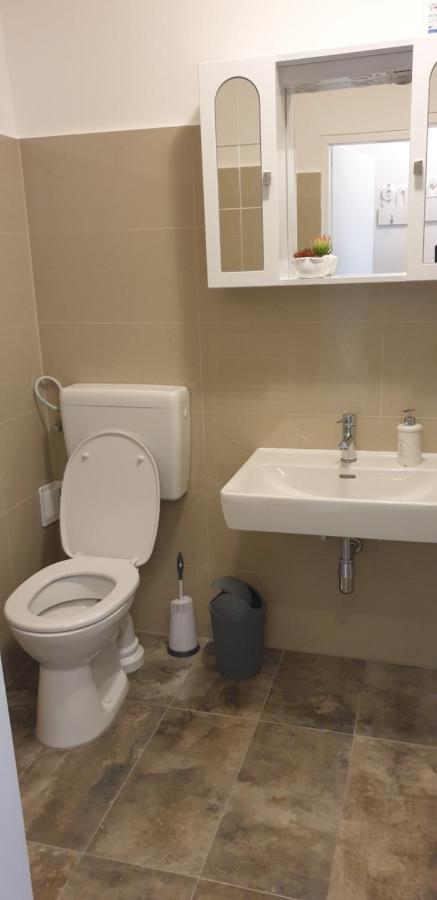 Mycrib Apartment Graz Ngoại thất bức ảnh
