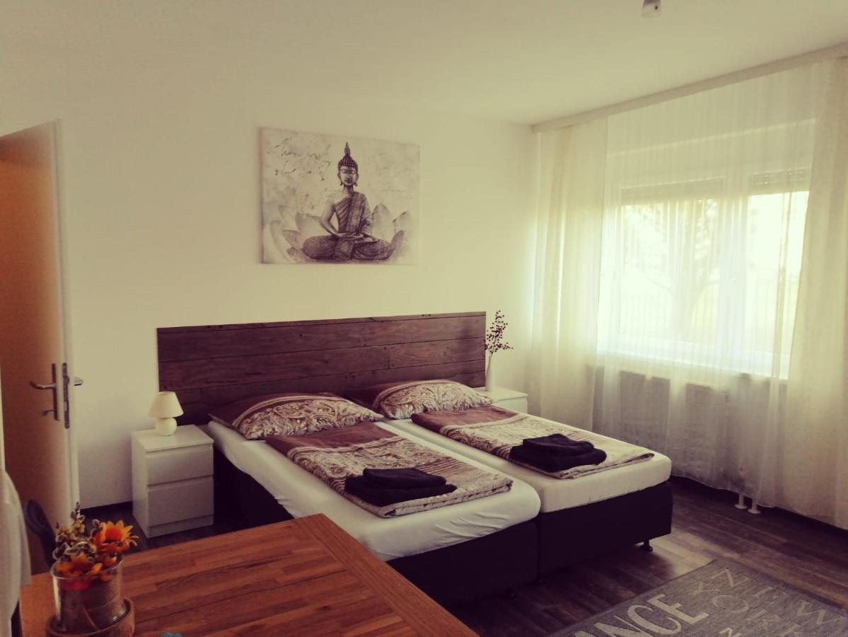Mycrib Apartment Graz Ngoại thất bức ảnh