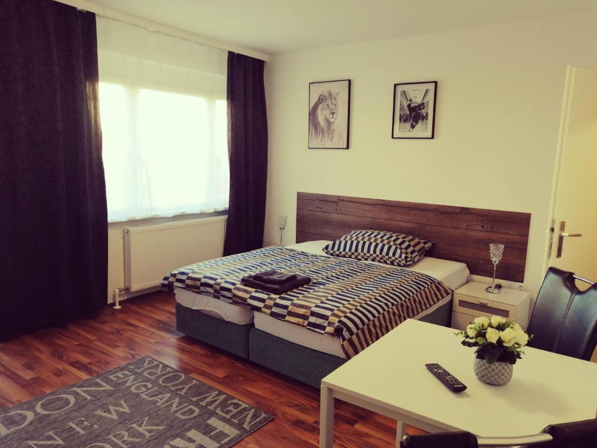 Mycrib Apartment Graz Ngoại thất bức ảnh