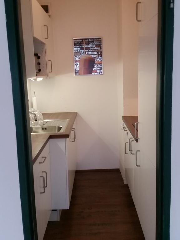 Mycrib Apartment Graz Ngoại thất bức ảnh