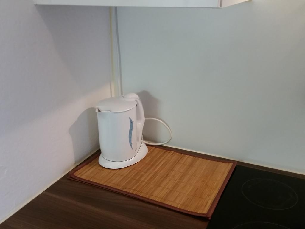 Mycrib Apartment Graz Ngoại thất bức ảnh