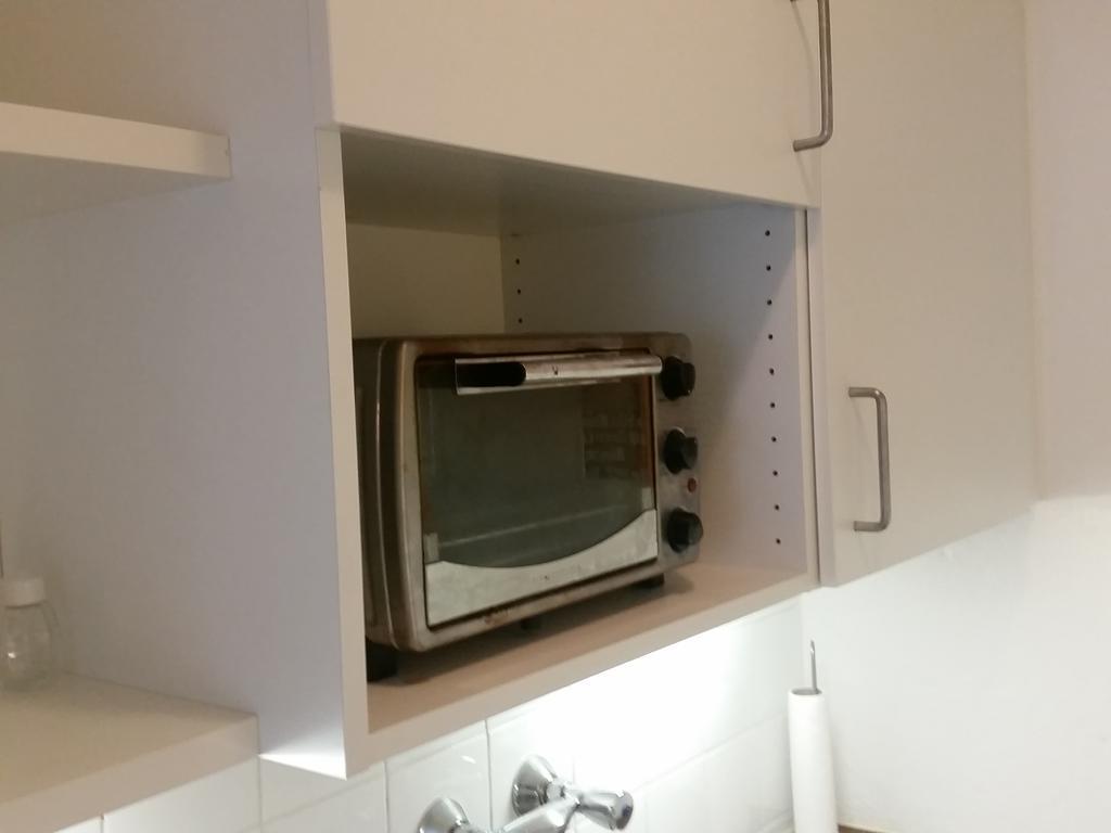 Mycrib Apartment Graz Ngoại thất bức ảnh