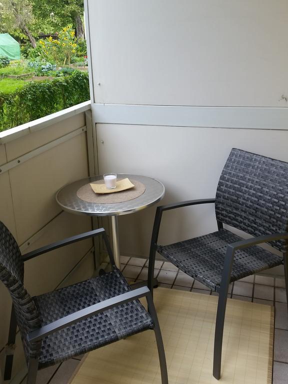 Mycrib Apartment Graz Ngoại thất bức ảnh
